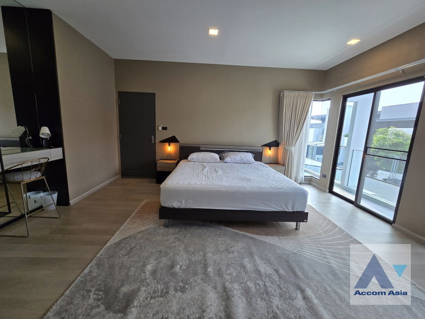 picture 🔼🔽 AccomA 📩  3 BR Townhouse @Vive Bangna km.7 (AA41696) - 18/20
