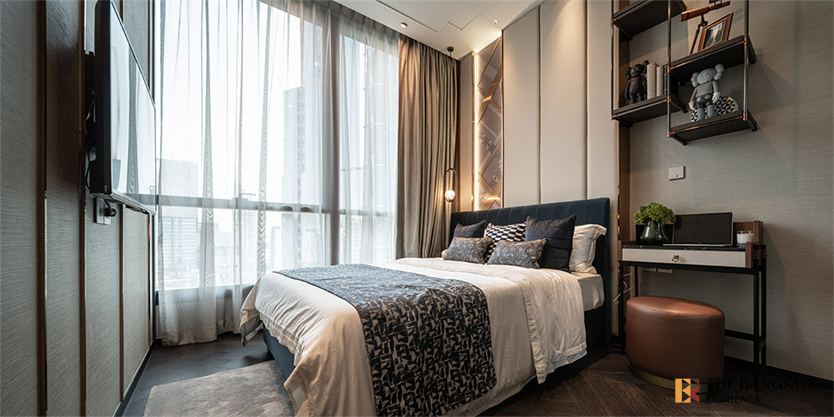 picture Ultimate Luxury Lifestyle with Convenience The Esse Sukhumvit 36 - 10/10