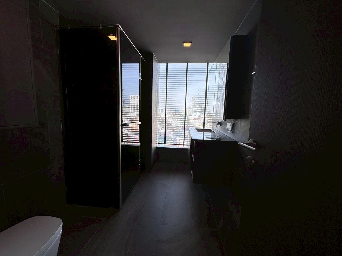 รูป LTH12800 - Condo for sale คอนโด ขาย at  คอนเนอร์ ราชเทวี Size 52 sqm. 1 bed 1 bath Near BTS Ratchathewi Station ONLY 9.9 MB - รูปที่ 4/7