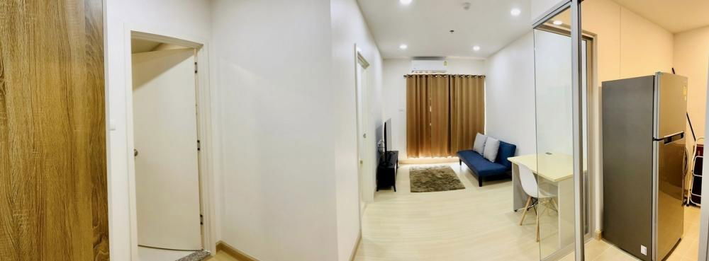 รูป ให้เช่า :  E060214 :  ศุภาลัย เวอเรนด้า สุขุมวิท 117 ( Supalai Veranda Sukhumvit 117 ) - รูปที่ 5/10