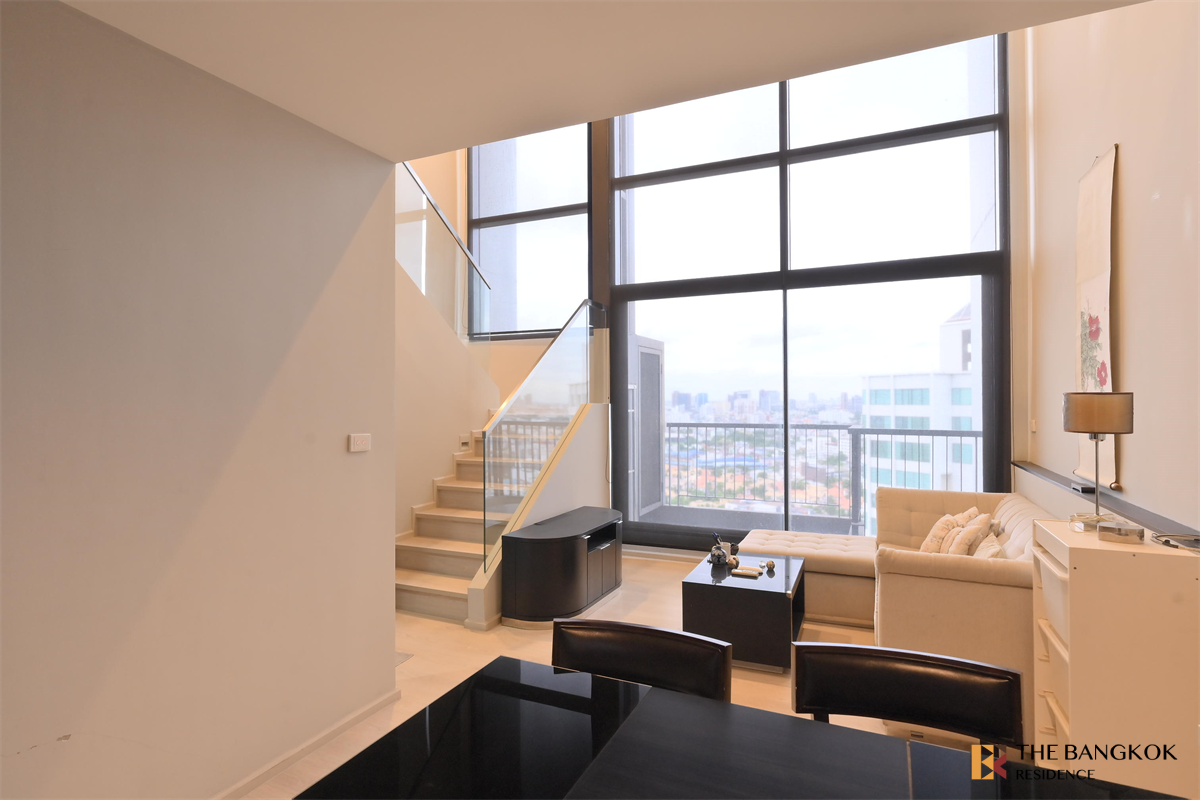 picture RHYTHM Sukhumvit 44/1 near BTS Phra Khanong Luxuriously Elevated Unit - 5/10