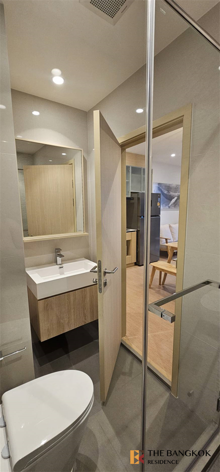 รูป มารุ เอกมัย 2  คอนโด Luxury ทำเลใจกลางเมือง - รูปที่ 8/10