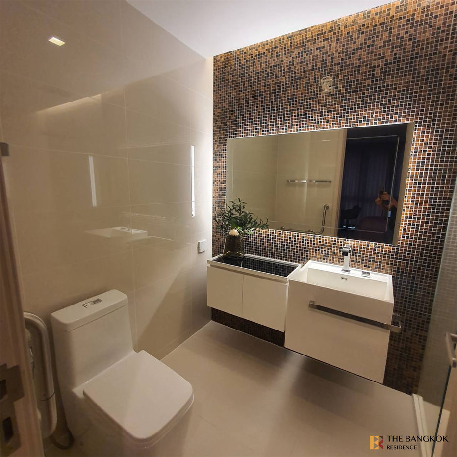 picture 333 Riverside near MRT Bang Pho Station Luxury Unit, Ready for You Without the Wait - 4/10