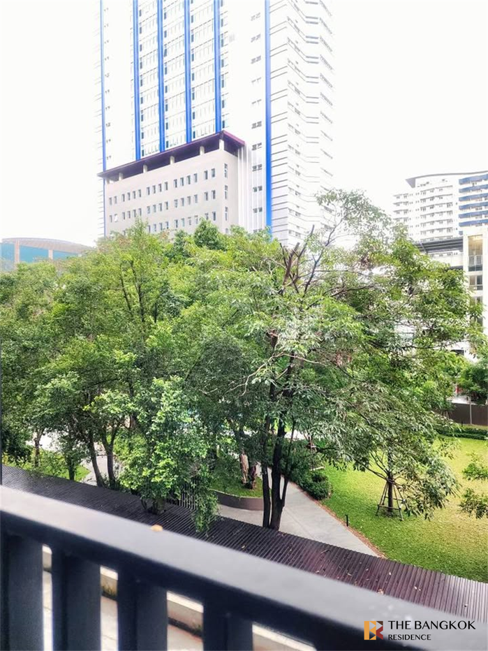 รูป เดอะ ไลน์ ไวบ์  สะดวกสบายกับไลฟ์สไตล์สุด Luxury - รูปที่ 6/10