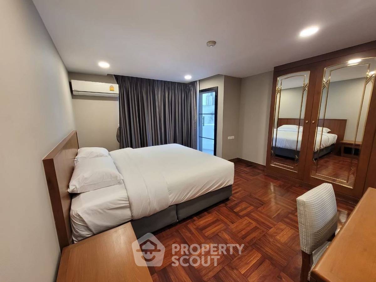 picture 2-BR Condo at United Tower Thong Lor near BTS Thong Lor (ID 2080024) - 20/23