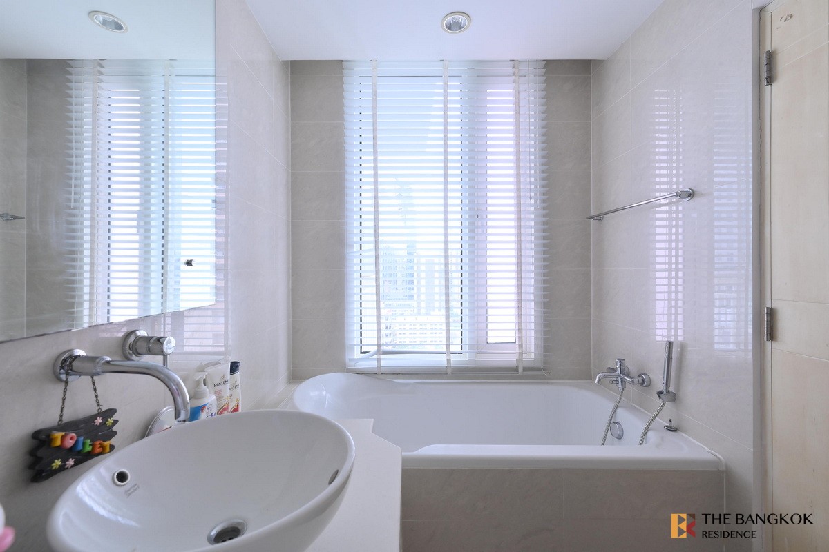 รูป คอนโด Luxury สุดพรีเมียมทำเลทอง บ้านสิริทเวนตี้โฟร์ - รูปที่ 5/10