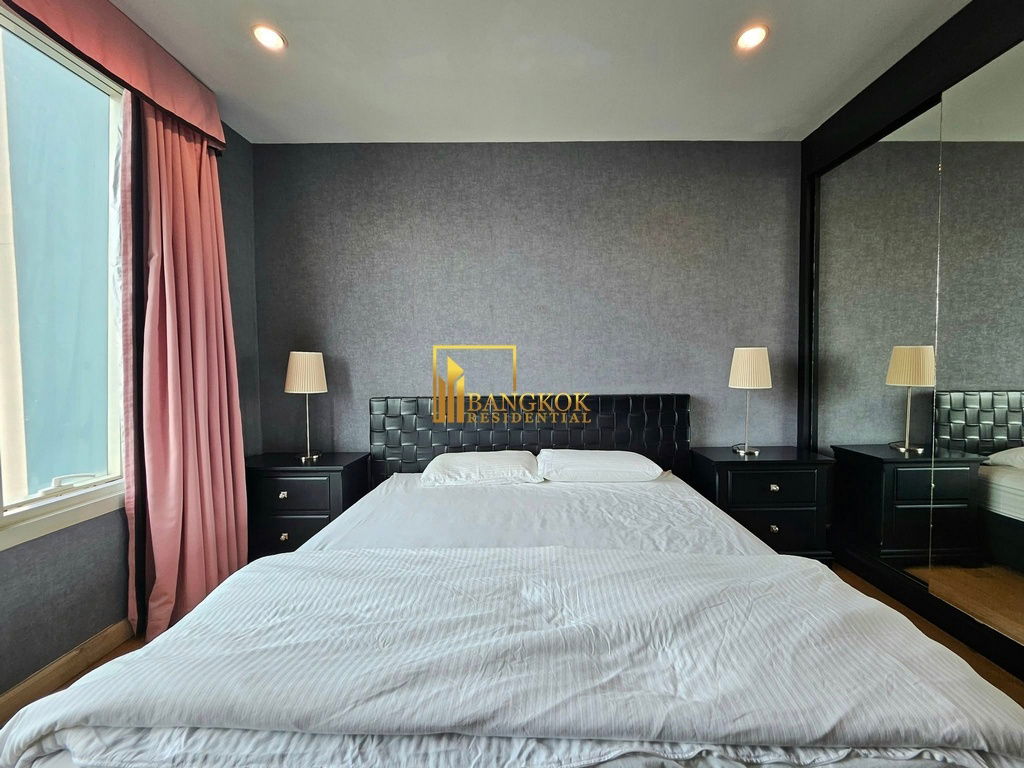 picture Watermark Chaophraya | Elegant 3 Bedroom Riverside Property - BR4295CD - 6/25