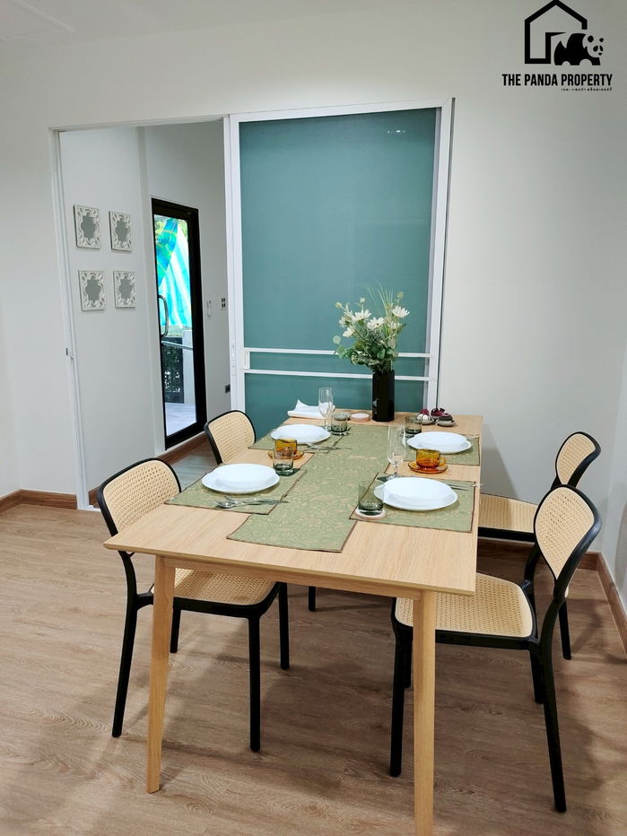 รูป หมู่บ้านกรูฟวิลล์บางนา กม 10 ซอยมหาชัยบางพลี - รูปที่ 4/14