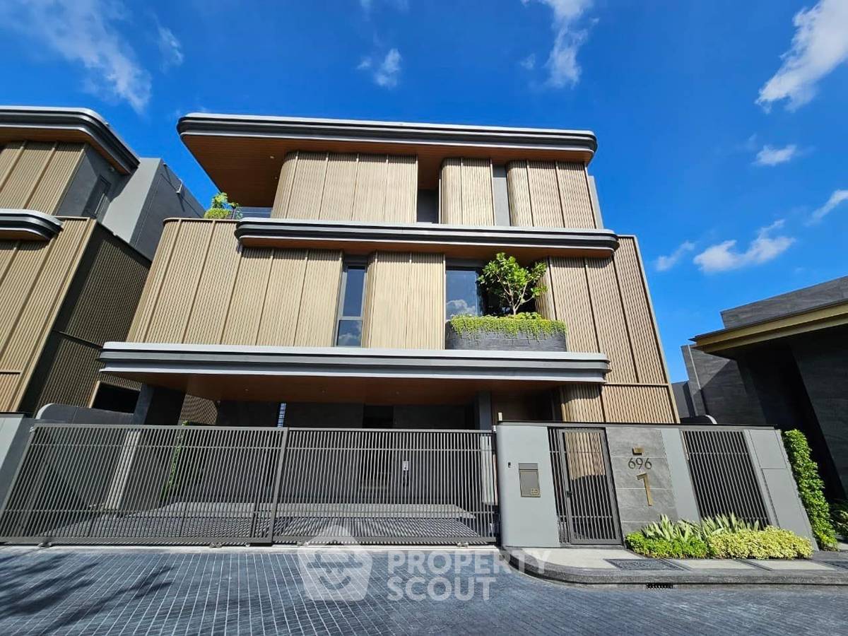 picture 6-BR House in Wang Thonglang (ID 1530710) - 1/37