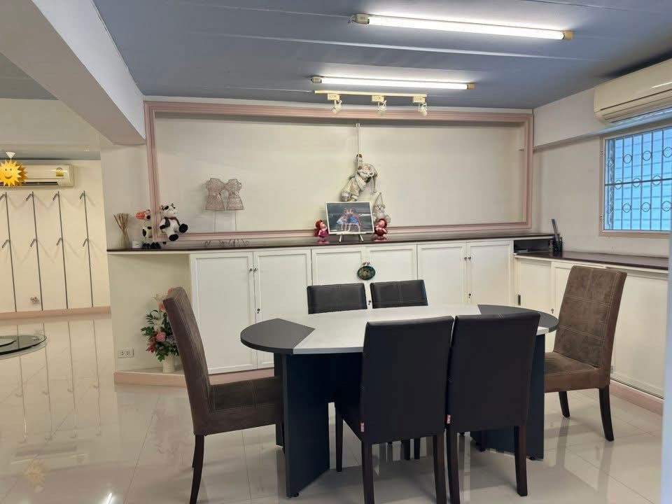 picture 💥CP-8228💥OFFICE for rent near BTS Phra Khanong / BTS On Nut 👉Add Line @expertcondo - 4/9