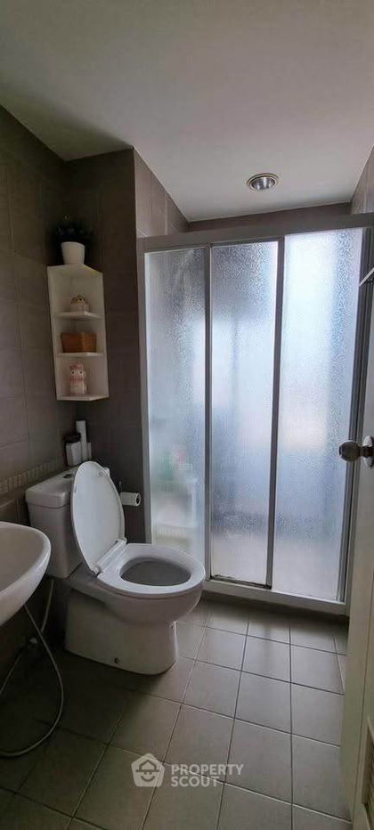 picture 1-BR Condo at Fuse Mobius Ramkhamhaeng Klongton near ARL Ramkhamhaeng (ID 2208856) - 10/13