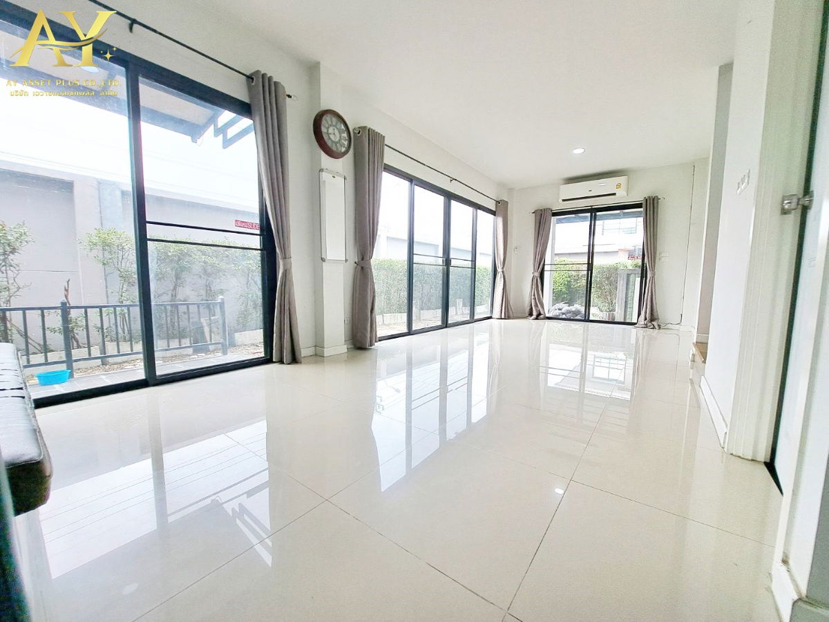รูป 🏡ขายด่วน  หมู่บ้านมายโฮมอเวนิว ไทยรามัญ บ้านเดี่ยว 54.2 ตรว. ราคาเพียง 4.7 ล้าน!!! ขายถูกที่สุดในโครงการ ด่วน‼️✅ - รูปที่ 8/26