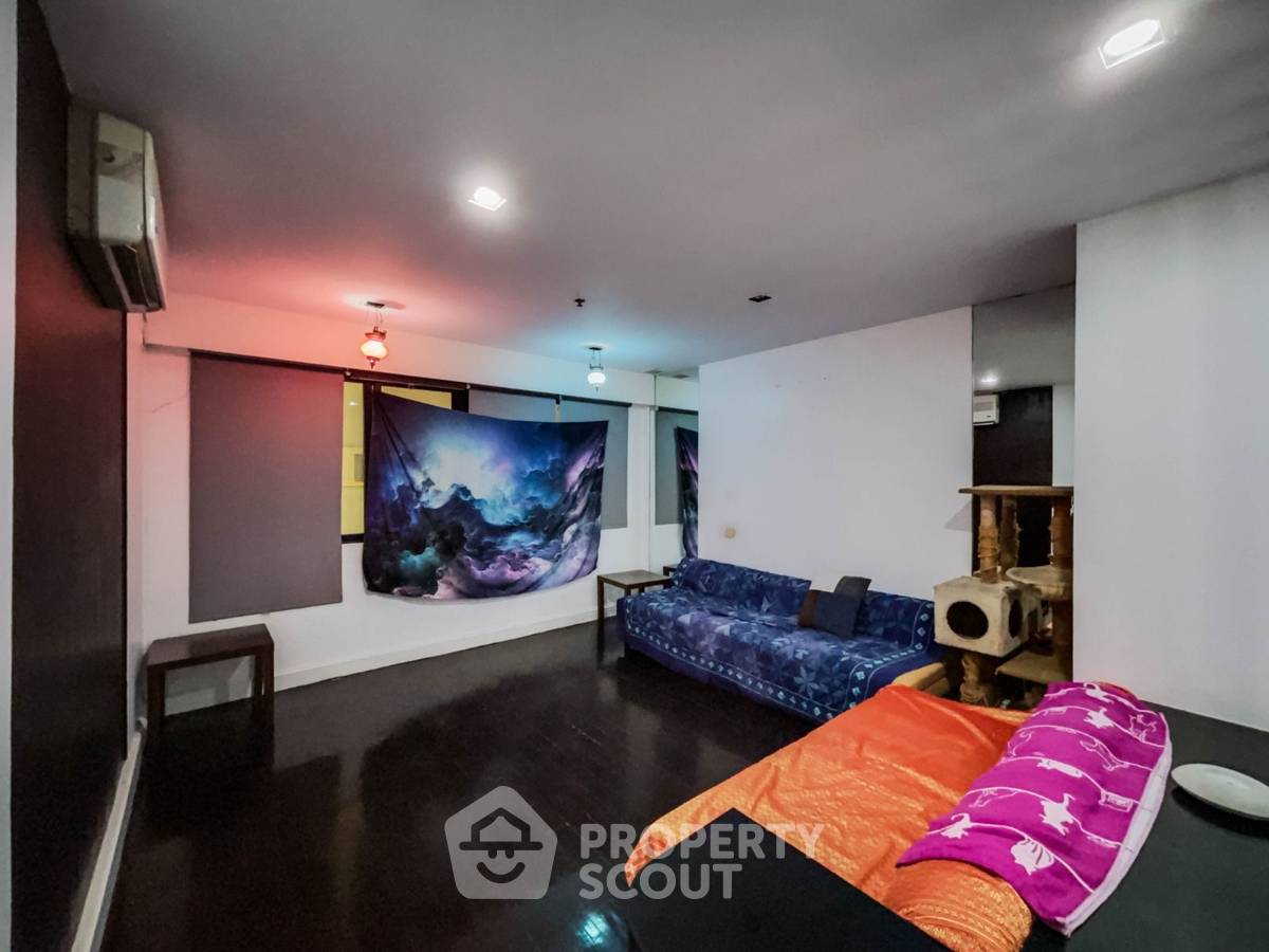 รูป คอนโด 2-ห้องนอน ที่ เกียรติธานี ซิตี้แมนชั่น ใกล้ MRT เพชรบุรี (ID 1885766) - รูปที่ 7/19