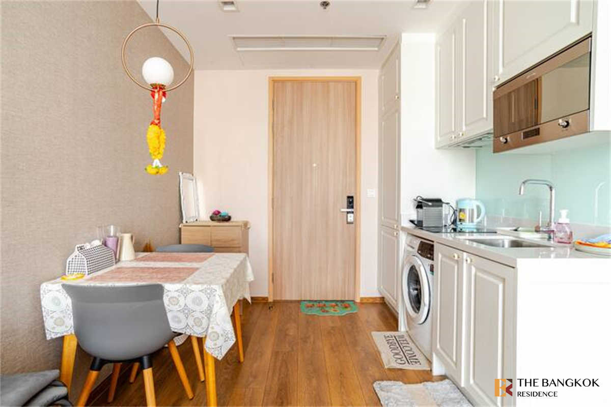 รูป โนเบิล บี เทอร์ตี้ทรี สะดวกสบายกับไลฟ์สไตล์สุด Luxury - รูปที่ 2/9