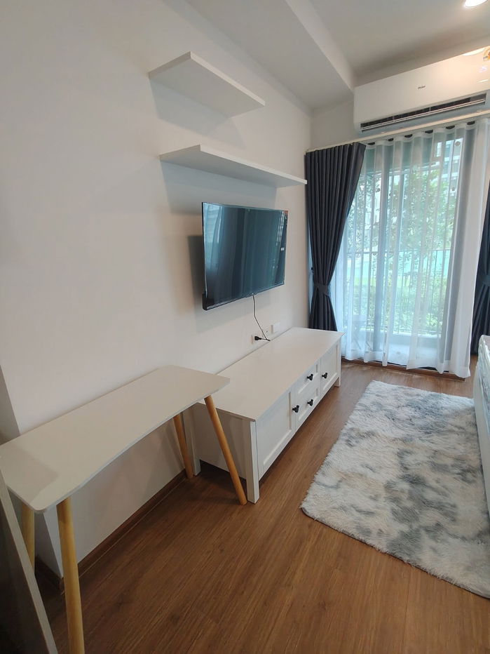 picture FOR RENT  :  YL091405  :   ( The Livin Ramkhamhaeng ) - 4/11