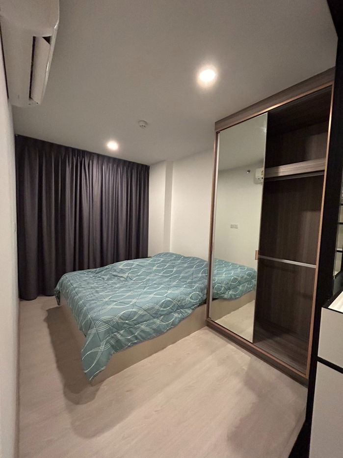 picture For Rent: Knightsbridge Phaholyothin Interchange Fully furnished with complete electrical appliances. Comfortable and move-in ready. - 3/11