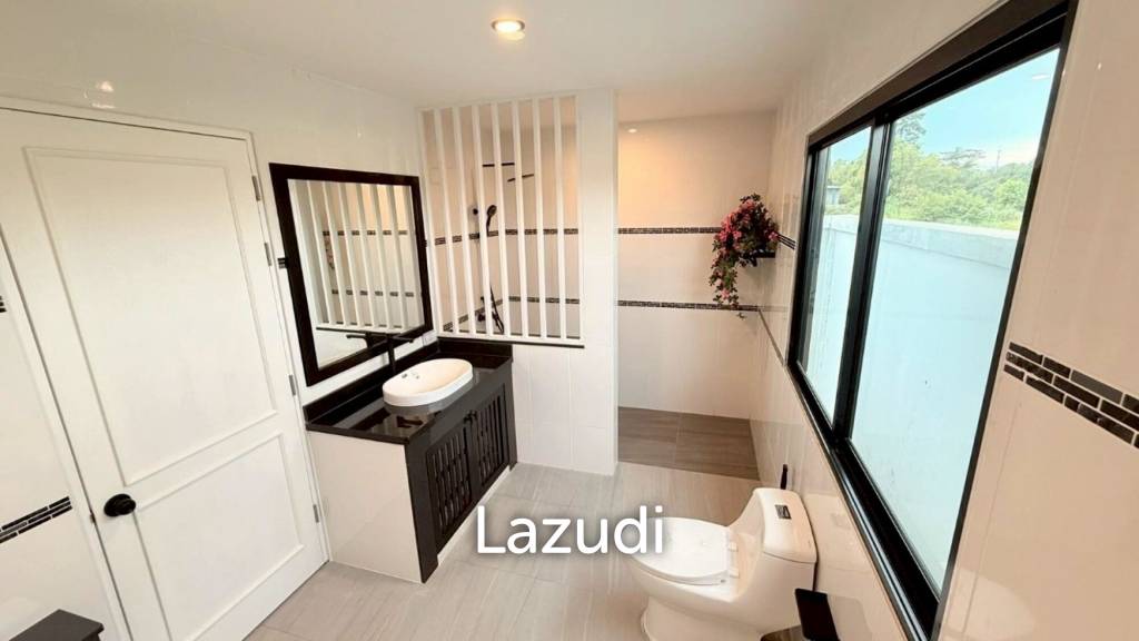 picture 3 Bedrooms 2 Bathrooms 185 SQ.M. Nibbana Shade - 15/25