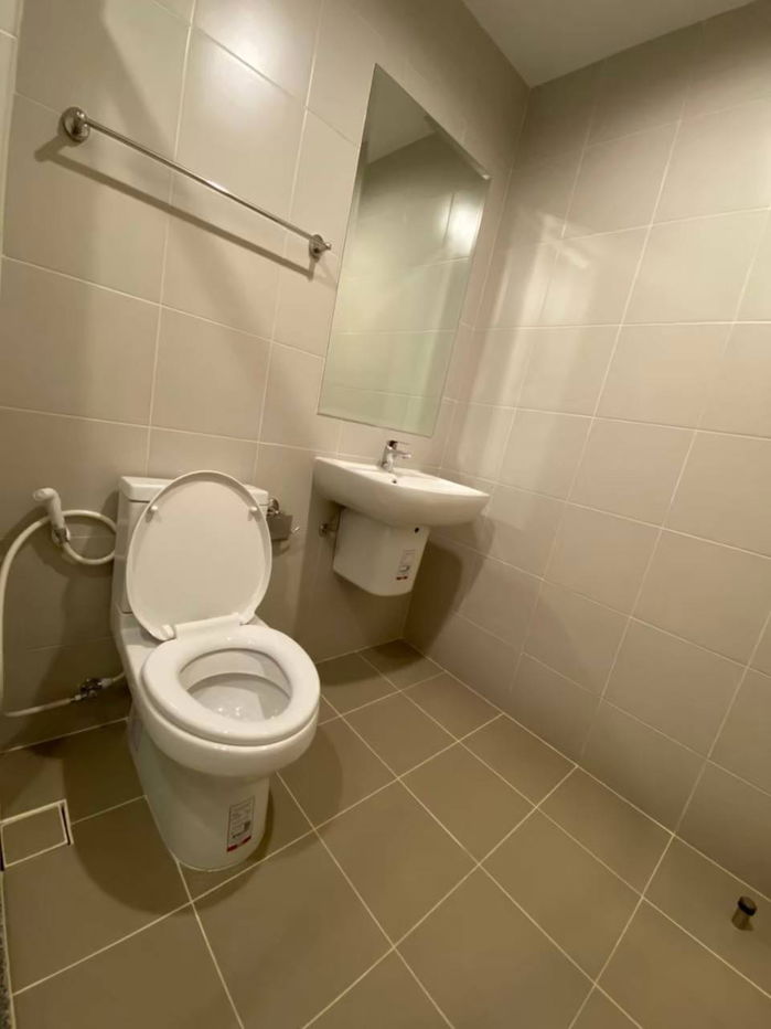 picture Condo for rent Supalai Veranda Rama 9 - 9/18