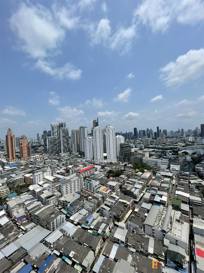 รูป ไลฟท์ อโศก-พระราม 4 ใกล้ MRT สถานีศูนย์การประชุมแห่งชาติสิริกิติ์ คอนโด Luxury พร้อมอยู่บนทำเลที่ดีที่สุด - รูปที่ 1/10