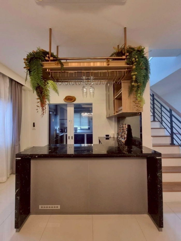 รูป ✨ ให้เช่าบ้านเดี่ยวสุดหรู พร้อม Guest House @Centro วิภาวดี ✨ 📍 ซอยช่างอากาศอุทิศ 15/1 ดอนเมือง กทม.  - รูปที่ 8/20