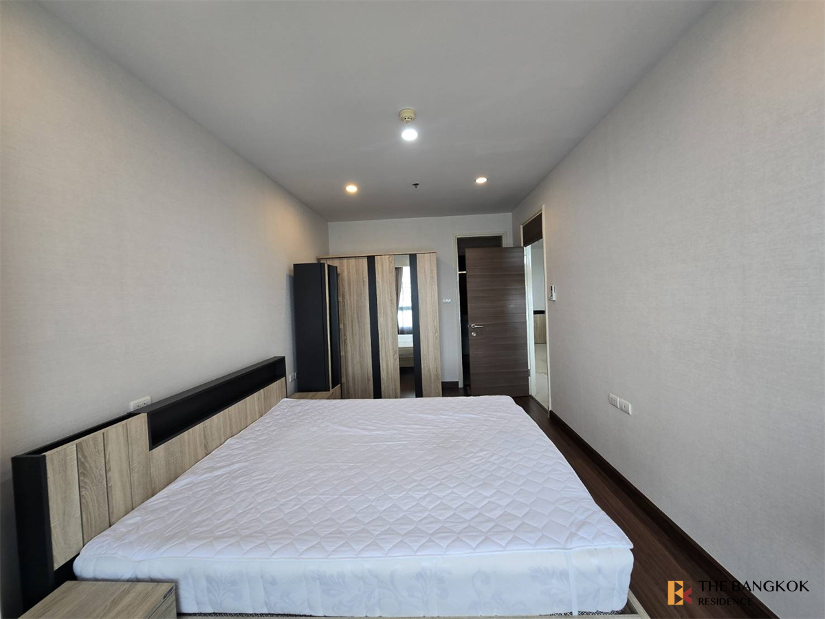 picture Luxury Unit, Ready for You Without the Wait Supalai Prima Riva - 3/9