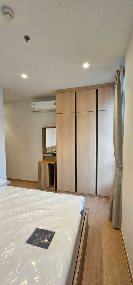 picture Condo for rent Maru Ekkamai 2 Monthly 57,000 thb. - 7/11