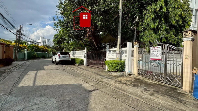 รูป ขายบ้านเดี่ยว 2 ชั้น ซ.อุดมสุข30 ขนาด 202 ตรว. สวย พร้อมอยู่  - รูปที่ 2/11