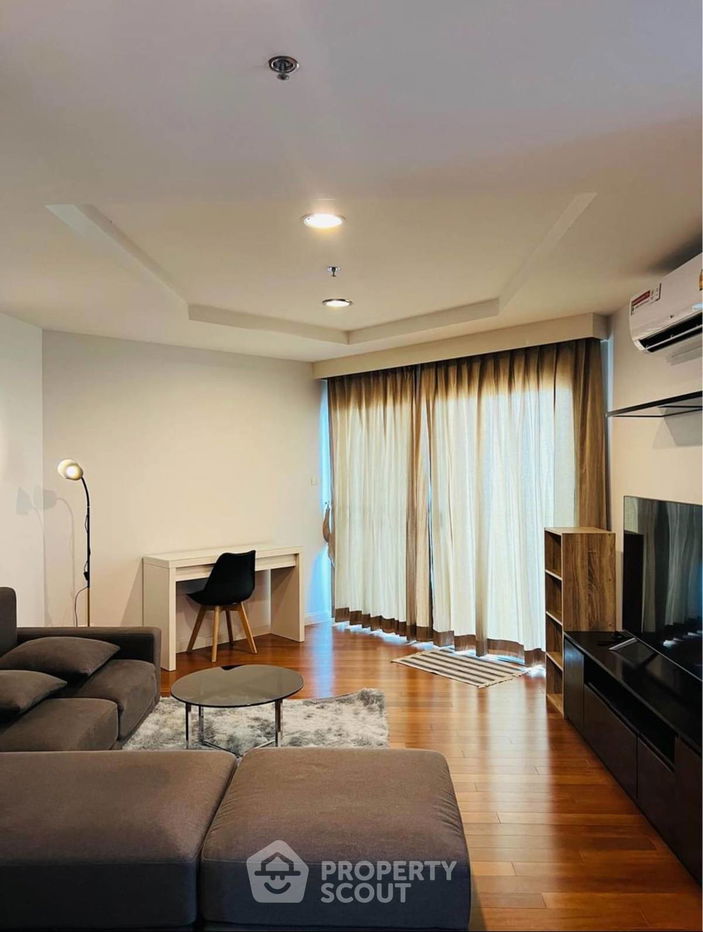 picture 2-BR Condo at Belle Grand Rama 9 near MRT Phra Ram 9 (ID 1538150) - 2/13