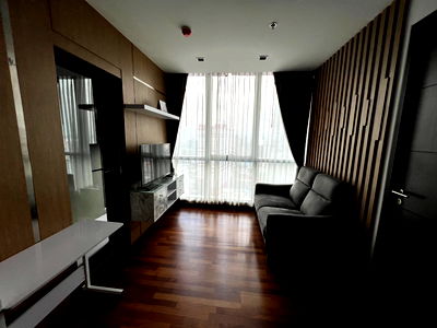 Condos for rent : Wish Signature Midtown Siam | Near BTS Siam
