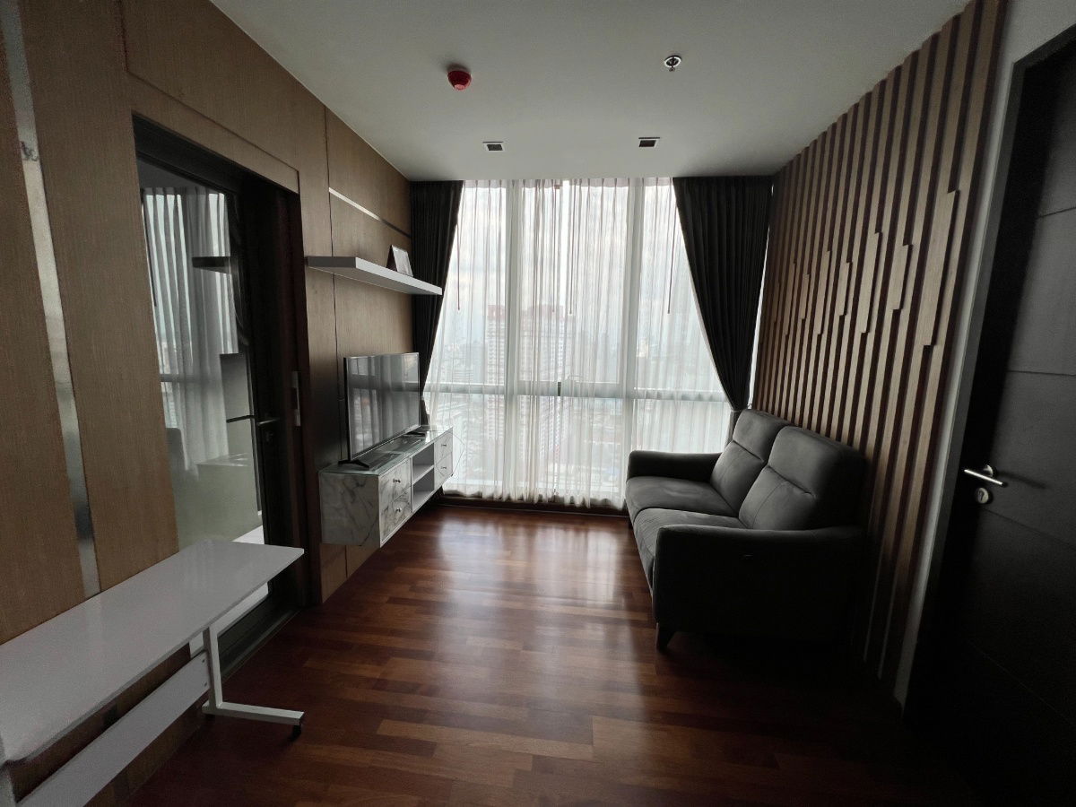 รูป Wish Signature Midtown Siam | Near BTS Siam - รูปที่ 1/3