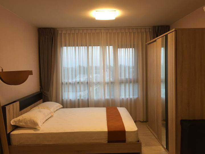 รูป 🔔  RBD10992 🔔 ให้เช่าถูกมาก✨  แอสปาย สาทร - ตากสิน (บริค โซน)💛🧡 ✅แอดไลน์ @mproperty( มี @ ด้วย) แอดมินตอบไว - รูปที่ 1/6