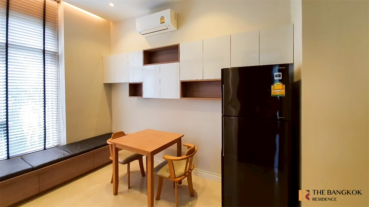 picture Luxury Unit, Ready for You Without the Wait Mayfair Place Sukhumvit 50 - 5/9