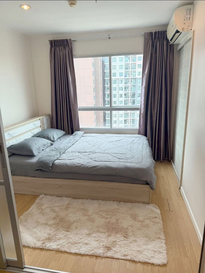 รูป #S4123 ให้เช่า Lumpini Place Srinagarindra-Hua Mark - รูปที่ 2/18