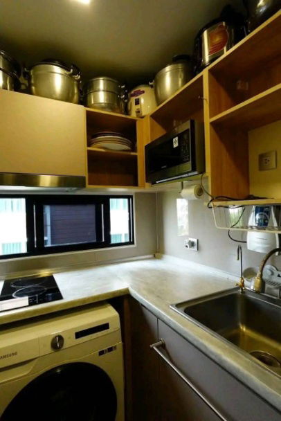 รูป 💥SL-6397💥ขายคอนโด ห้องสวย ราคาดี แอทโมช รัชดา - ห้วยขวาง   👉แอดไลน์ @primahome  - รูปที่ 8/16