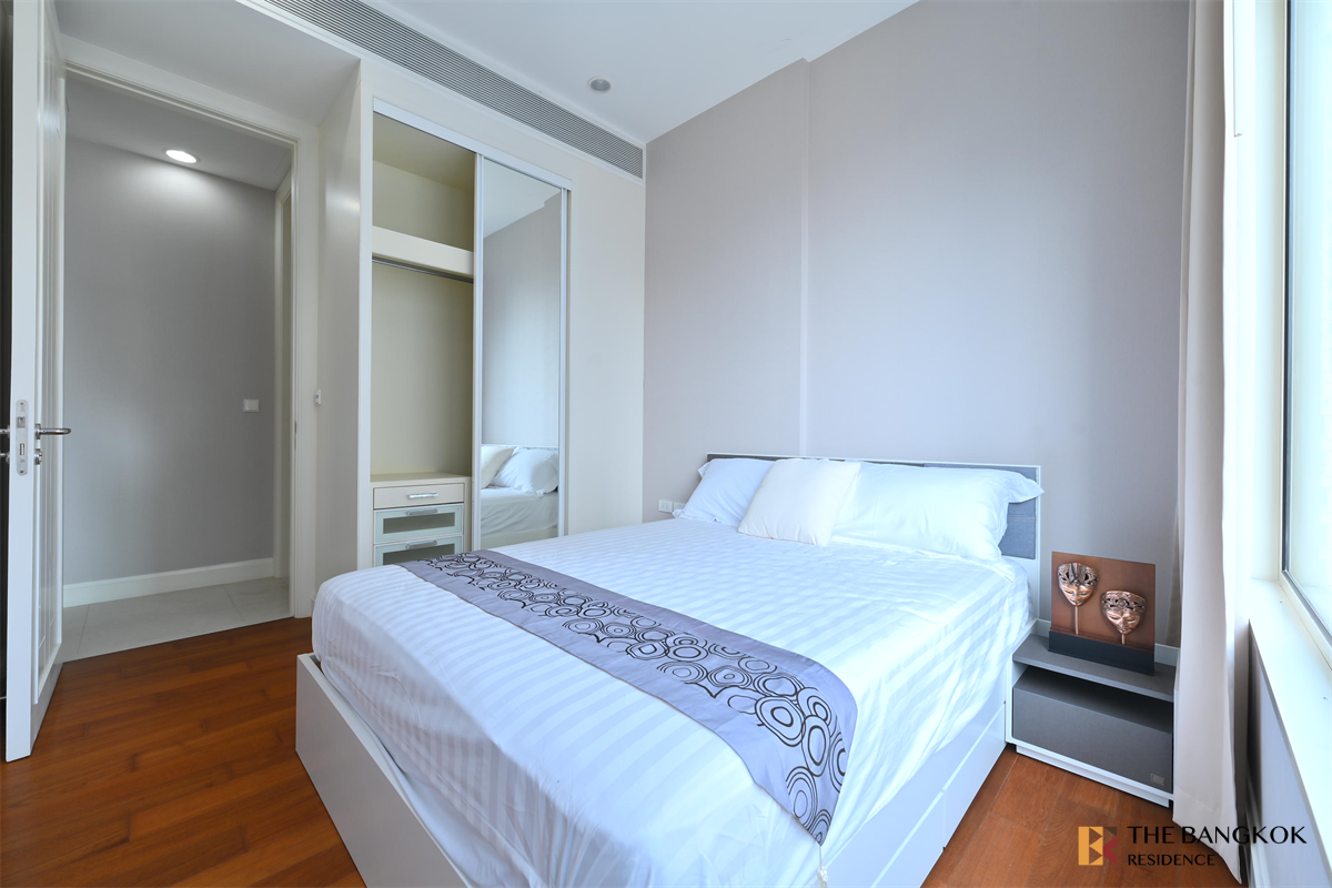 picture Premium Luxury Condo in Prime Location Q Langsuan near BTS Ratchadamri - 5/10