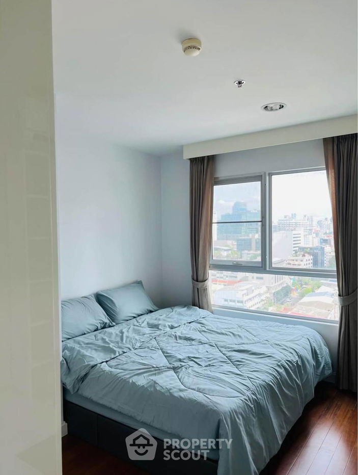 picture 2-BR Condo at Belle Grand Rama 9 near MRT Phra Ram 9 (ID 1538150) - 9/13