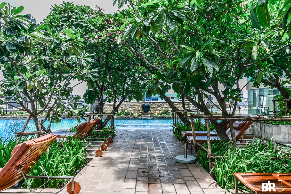 picture The Empire Place Ultimate Luxury Lifestyle with Convenience - 8/9