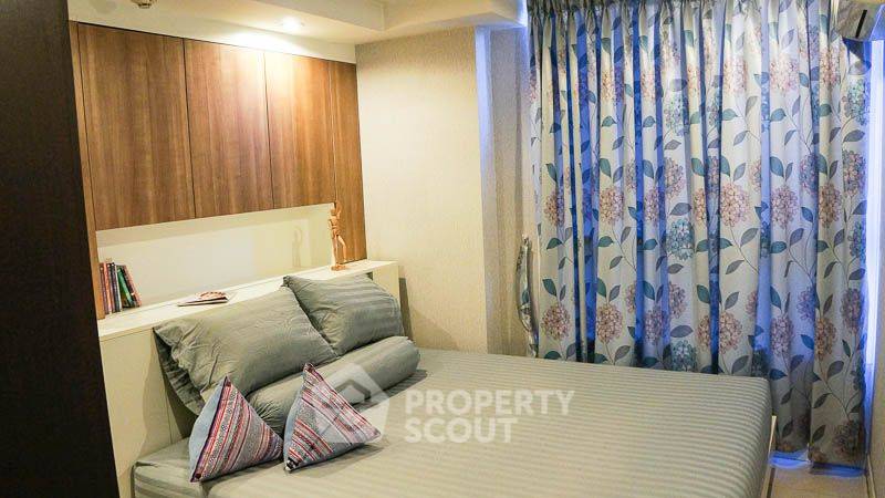 picture 1-BR Condo at Zenith Place @ Sukhumvit Condominium near BTS Phra Khanong (ID 2208587) - 5/8