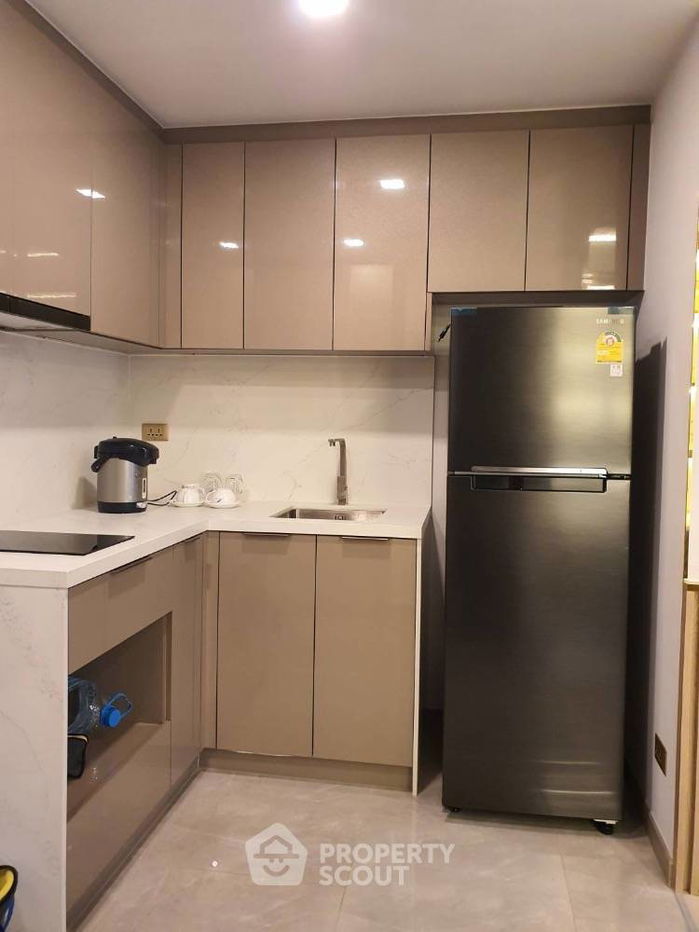 รูป คอนโด 1-ห้องนอน ที่ วันไนน์ไฟว์ อโศก - พระราม 9 ใกล้ MRT พระราม 9 (ID 1143993) - รูปที่ 7/15