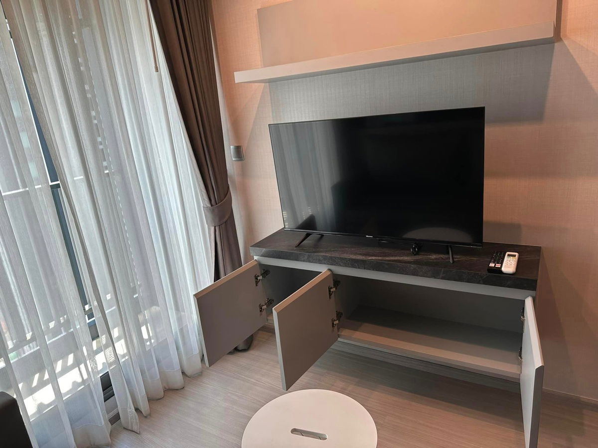 picture Life Ladprao ( S-LP136 ) For Rent - 15/22