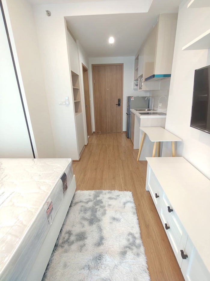 picture Rent the livin ramkhamhaeng beautiful and cozy - 4/9