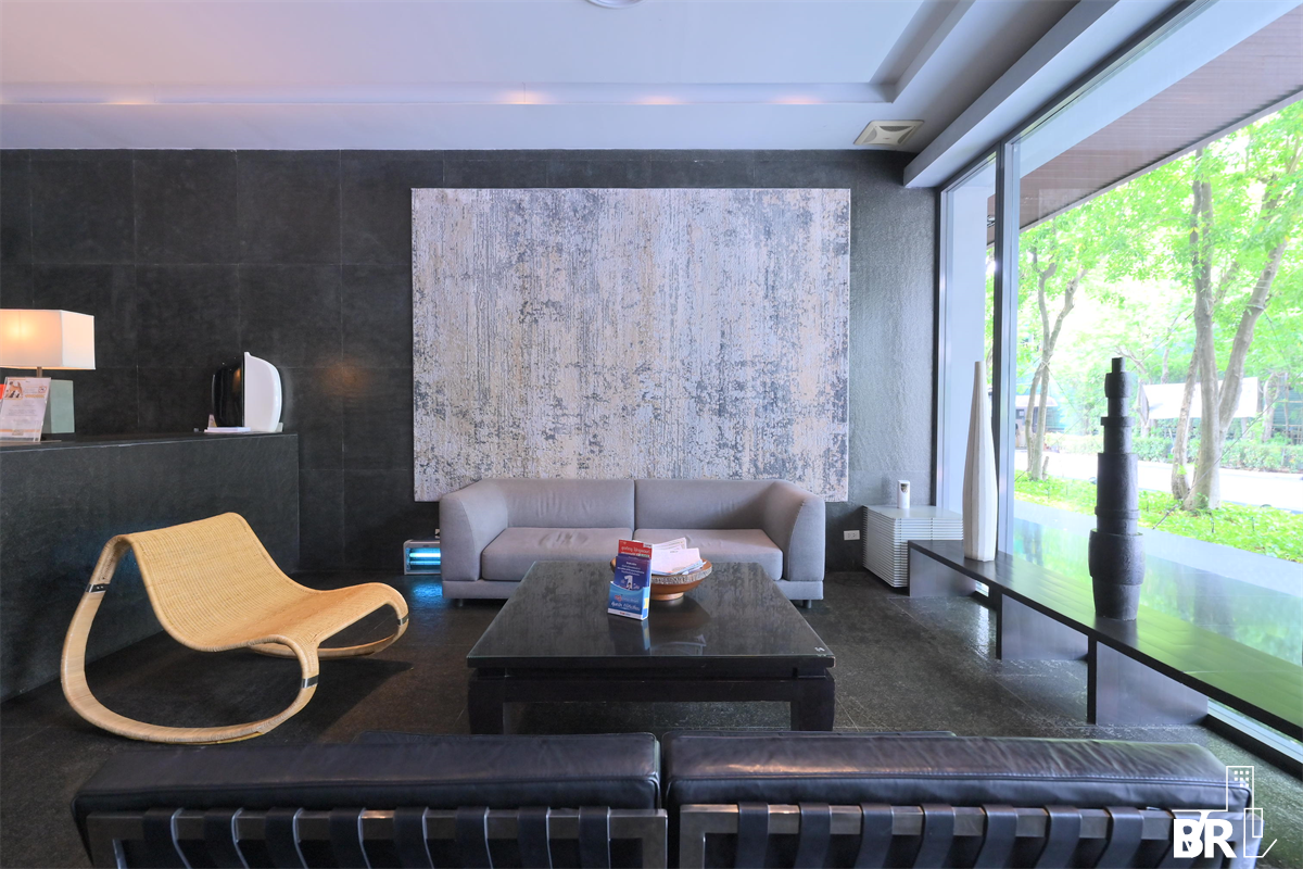 picture Noble Ora Thonglor Luxury Condo Ready to Move-in at the Best Location - 1/9
