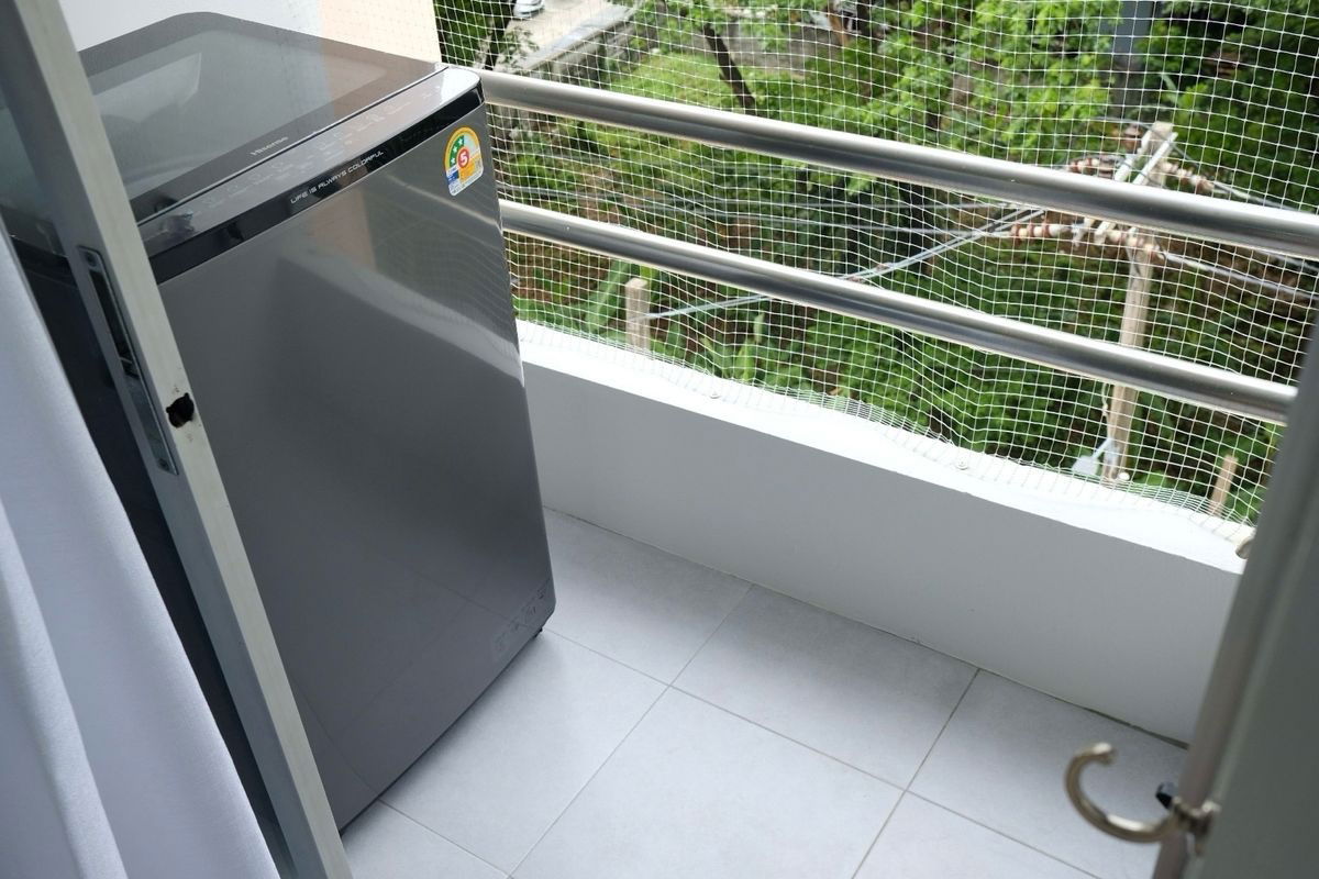 รูป 🏢 ขายคอนโด : Diamond Ratchada Place 2 (ไดมอนด์ รัชดา เพลส 2)   รหัสทรัพย์ | 📌LNP-C8409  - รูปที่ 4/9
