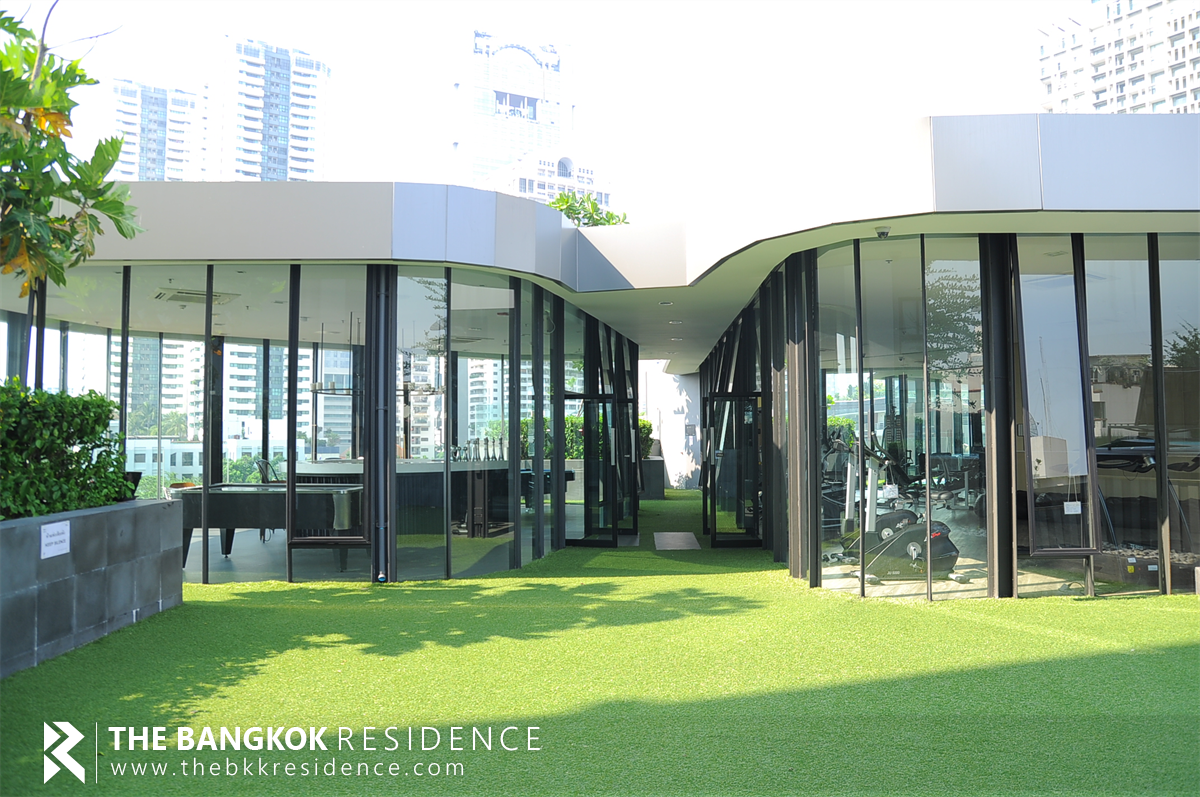 รูป ทำเลแหล่งงาน รายล้อมด้วยไลฟ์สไตล์ เดอะ ซี๊ด มิงเกิ้ล - รูปที่ 8/9