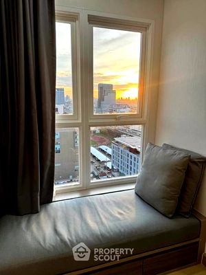 Condos for rent Ramkhamhaeng University : 2-BR Condo at Supalai Veranda Ramkhamhaeng close to Ramkhamhaeng (ID 2208807)