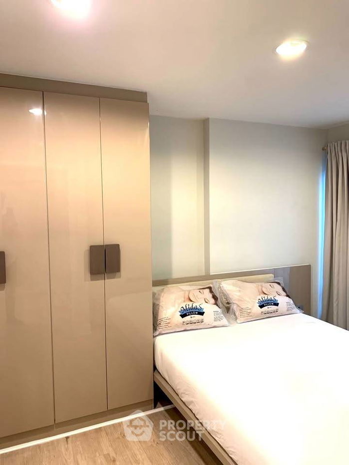 picture 1-BR Condo at The Crest Sukhumvit 49 near BTS Thong Lor (ID 2208860) - 9/17