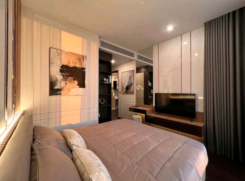picture Laviq Sukhumvit 57 | Near BTS Thonglor - 1/18