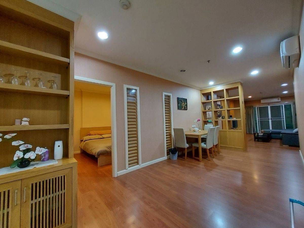 picture 🔥🔥Best price!! 3b2b 9.3mb - Grand Park View Asoke 📞Call 096 896 5953 - 3/8