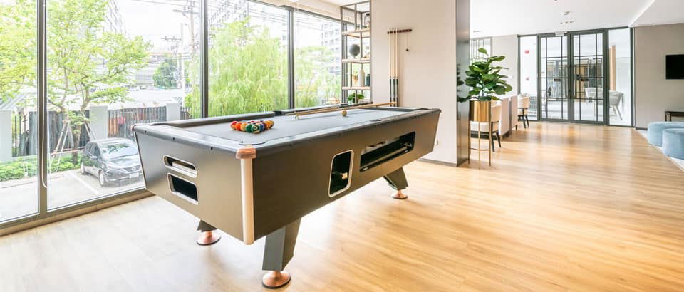 picture Condo for Sale: The Nest Sukhumvit 64 (Only 600 m. from BTS Punnawithi & Udomsuk) - 11/15