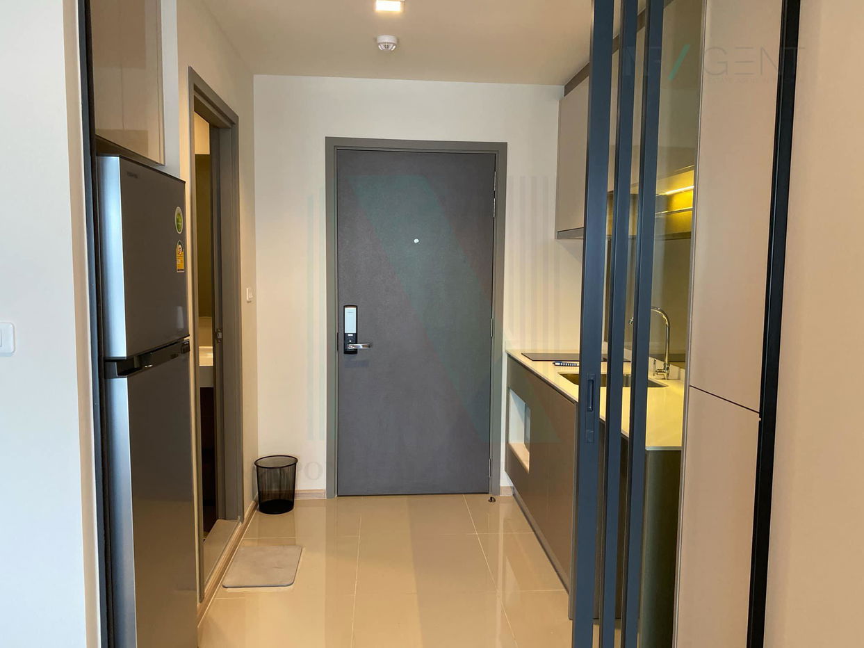 picture 🚩 For Sell Condo IDEO SATHORN - WONGWIAN YAI Building 1, Floor 17,Studio, Room size 28 sqm - 8/8